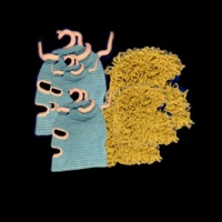 MMB.MMBL (feat. Thin Thicket & Damon the Soulful Samurai) - Single - Unc D