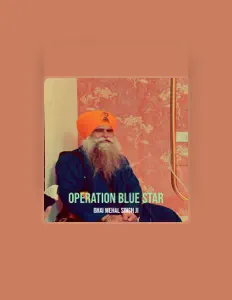 Listen to Bhai Mehal Singh Ji, watch music videos, read bio, see tour dates & more!