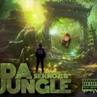 Da Jungle (feat. Nusxund) - Single - Sekro#8