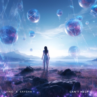 Can't Help It - Single