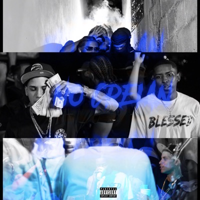 No Creian (feat. I Am El Negro & Olle Jey) [REMIX] [REMIX] - Single