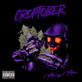 CROPTOBER artwork