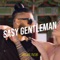 Sasy Gentleman - FGun Neo lyrics