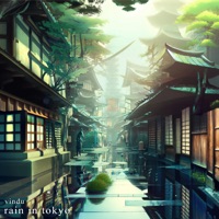 Rain in Tokyo - Single - Vindu