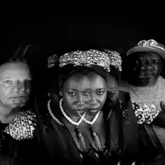 Listen to Afrikana Soul Sister, watch music videos, read bio, see tour dates & more!