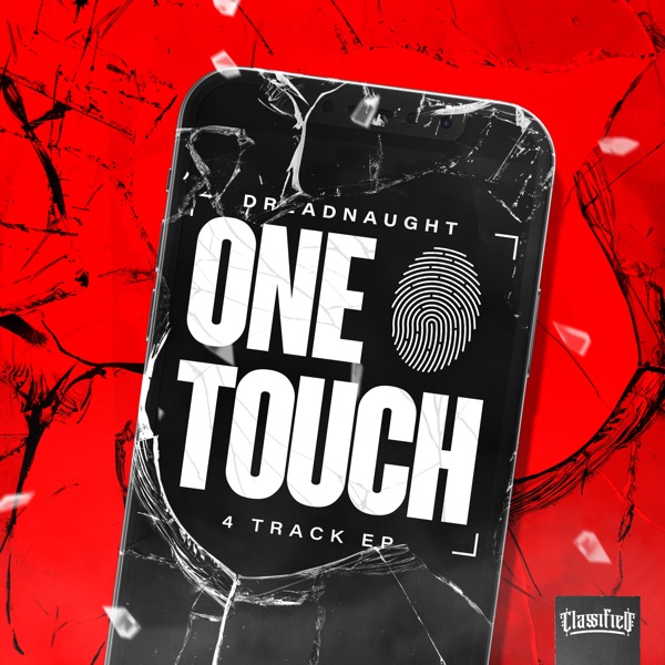 One Touch (feat. Dunk) - EP