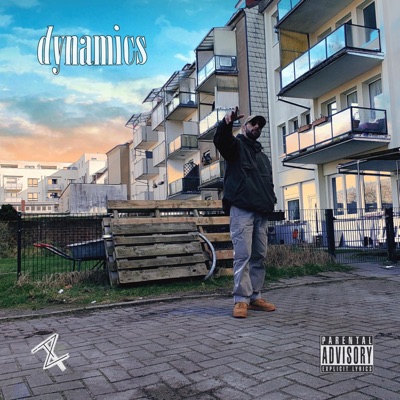 dynamics - EP