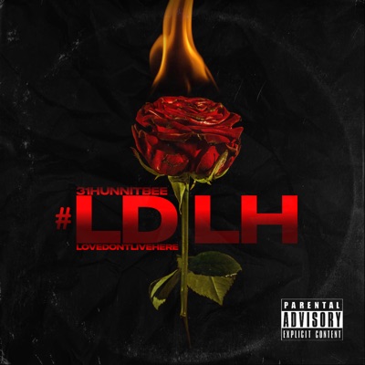 Love Dont Live Here - Single