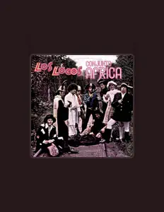 Ouve Conjunto Africa, vê vídeos de música, lê a biografia, vê as datas da digressão e muito mais!