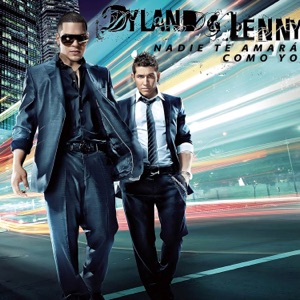 Dyland & Lenny - Nadie Te Amará Como Yo (Dj Evolution Remix) - Line Dance Chorégraphe