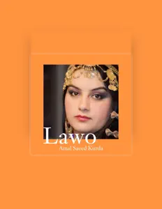 Hör dir Amal Saeed Kurda an, schau dir Musikvideos an, lies die Biografie, finde Tourdaten und mehr!