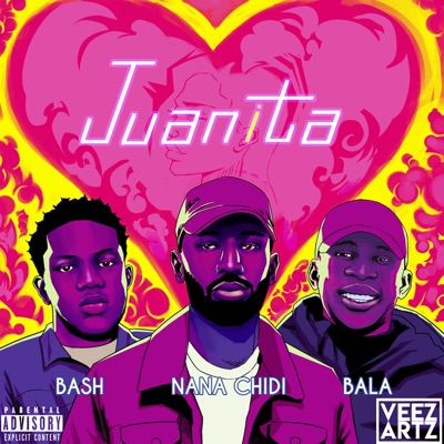 Juanita (feat. Bala & Bashir) - Single