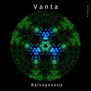 Baryogenesis - EP