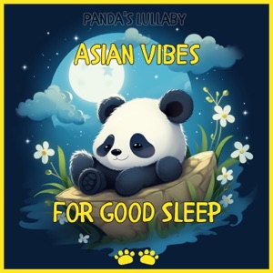 Asian Vibes for Good Sleep