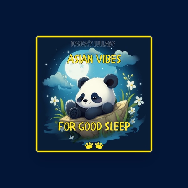 Panda's Lullaby's avatar