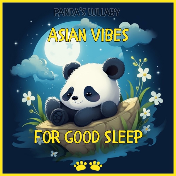 Asian Vibes for Good Sleep