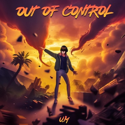 Out of Control - Single