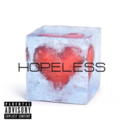 Hopeless (feat. PrettyLikeRicky) - Single