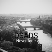 Never Fade artwork