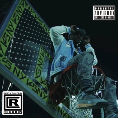 Everywhere (Winning) (feat. Thrilla) - Single