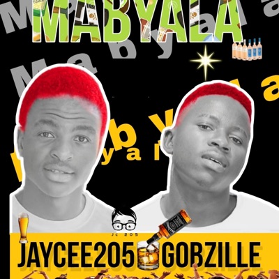 Mabyala (feat. Gobzille) - Single