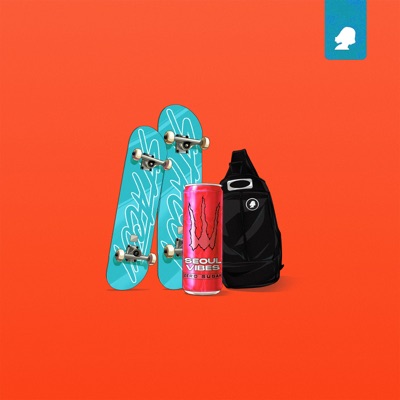 SEOULVIBES, STACCY - EP