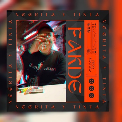 Negrita y Tinta - Single