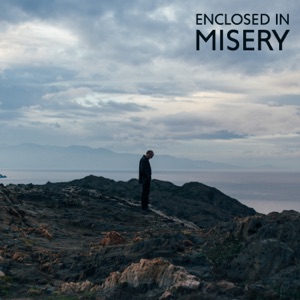 Enclosed in Misery: Jazz Piano Melancholic Music for Sensitive Emotions, Background Music for Reflections,Tear-Jerking