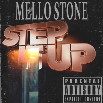 STEP IT UP - Single