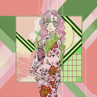 Kizuna No Kiseki (City Pop Version) - Single