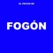 Fogón - El Privon Rd lyrics