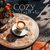 Cozy Aesthetic: Rest Your Mind, Autumn Cafe Relaxation artwork