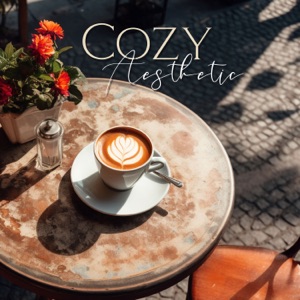Cozy Aesthetic: Rest Your Mind, Autumn Cafe Relaxation