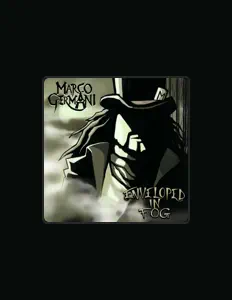 Ouça Marco Germani, assista a videoclipes, leia a biografia, veja as datas das turnês e mais!