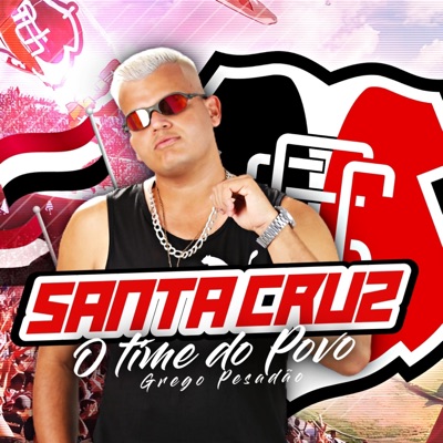 Santa Cruz o Time do Povo - Single