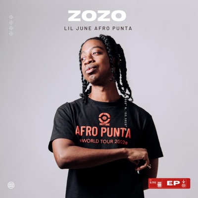 ZoZo (feat. Soca Sargent, Jon Trini & Krossfayah) - Single