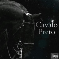 Cavalo Preto - Single - Zaref, Noulan & Saints