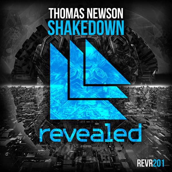 Shakedown - Single