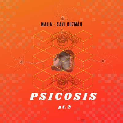 Psicósis, Pt. 2 - Single