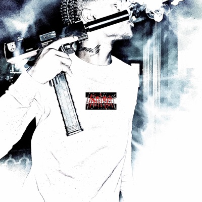 CHUCKY FREESTiLE (feat. BaggChasa Mo) - Single