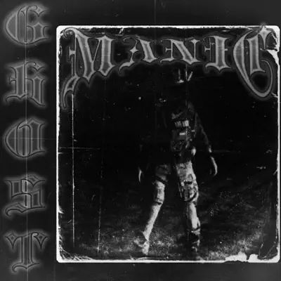 Ascolta 'MANIC - Single' di GHOST