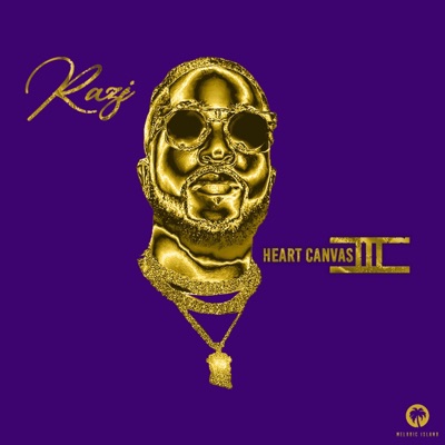 Heart Canvas III (Radio Edit)