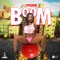 Boom (feat. Shotty Shane & SLYM BLACKOPS) - Xyclone lyrics
