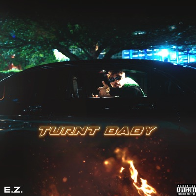 Turnt Baby - EP