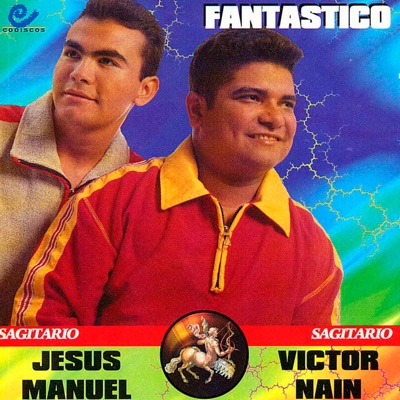 Song - Tres Noches - Jesús Manuel, Victor Nain & Sagitario
