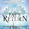 Fae's Return - M. Lynn & Melissa A. Craven