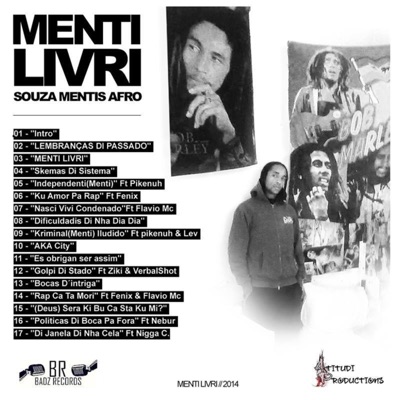 Menti Livri