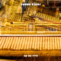 Ep ao Vivo - EP - Yohan Kisser