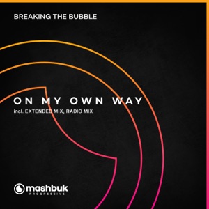 On My Own Way - Single