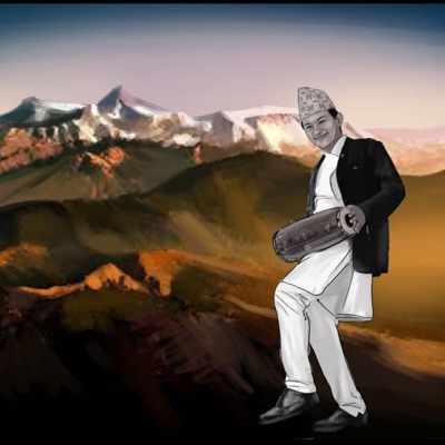 Mirchi Maya (feat. Milan Bishwokarma) - Single